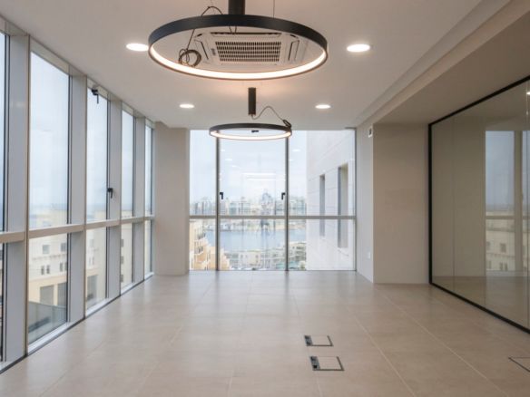 Top of The Range Office St Julians