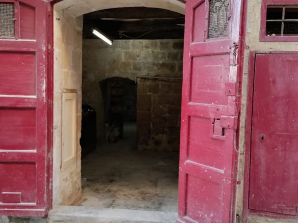 Valletta Commercial Space