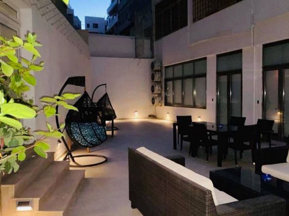 Prominent Offices in Sliema Seafront