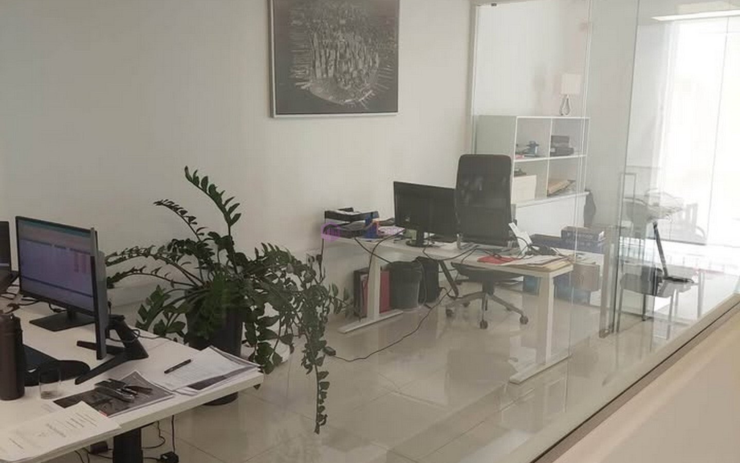 Office in Attard