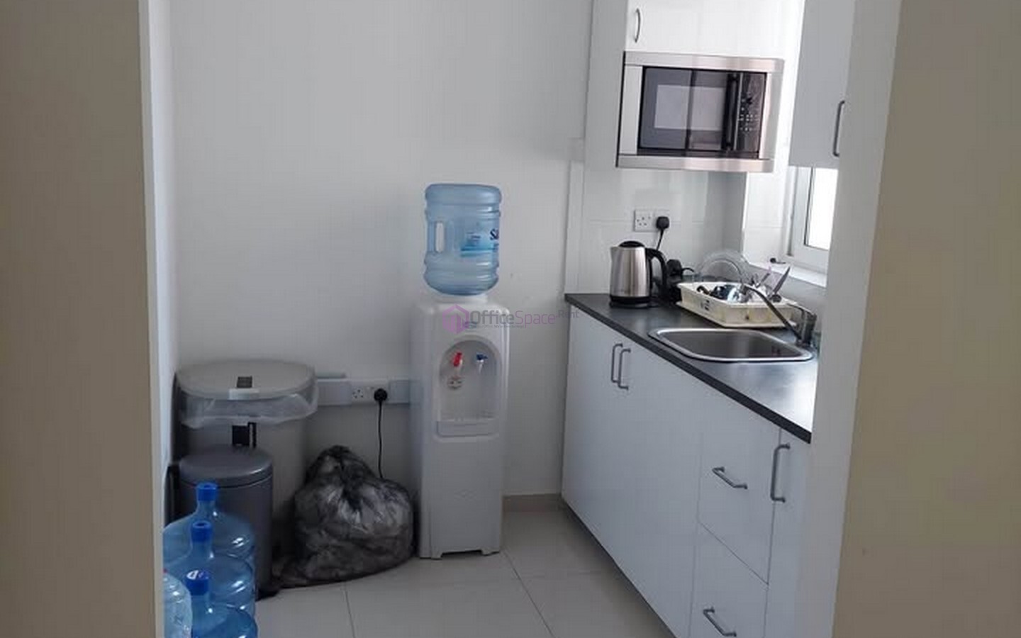 Office in Attard