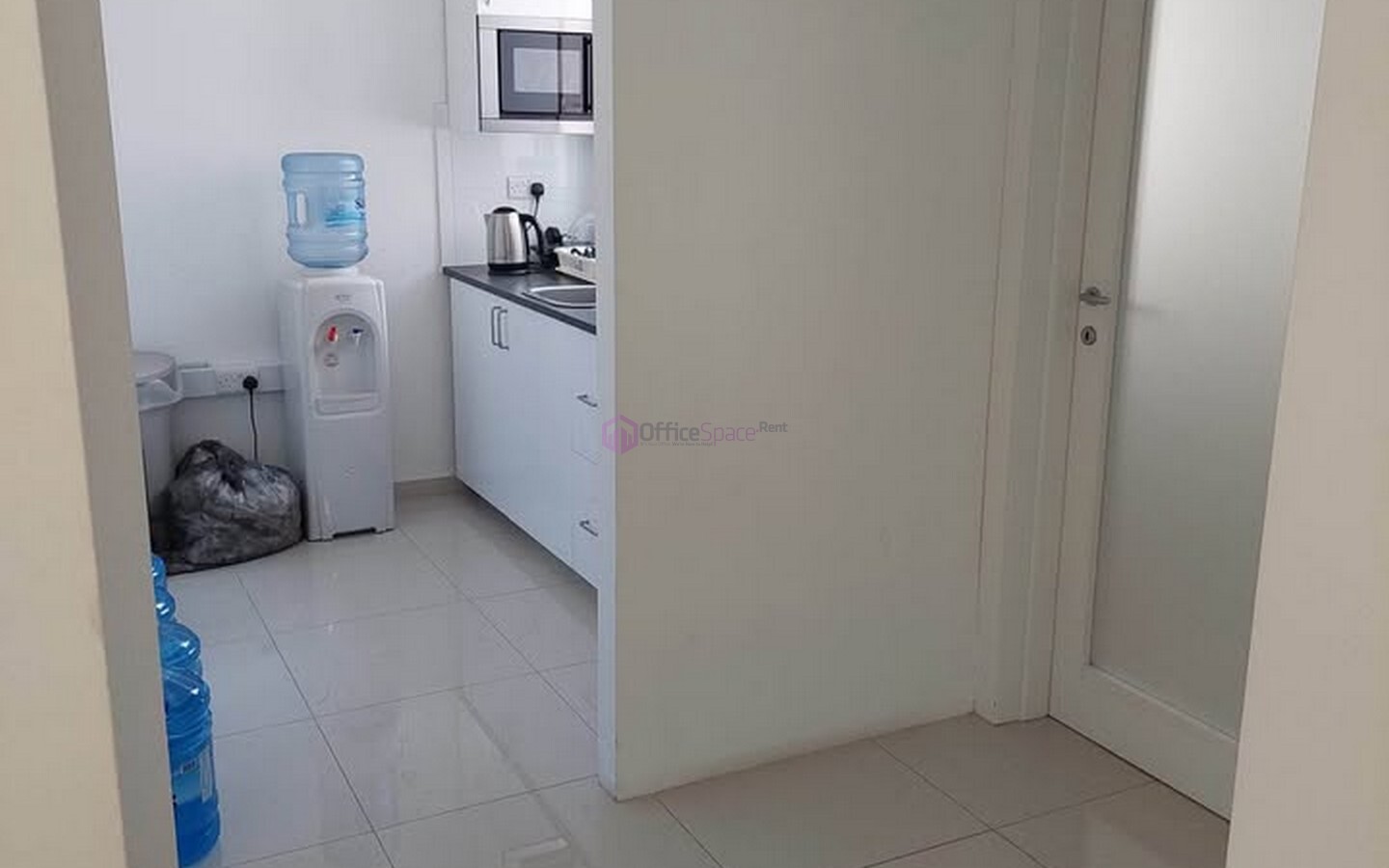 Office in Attard