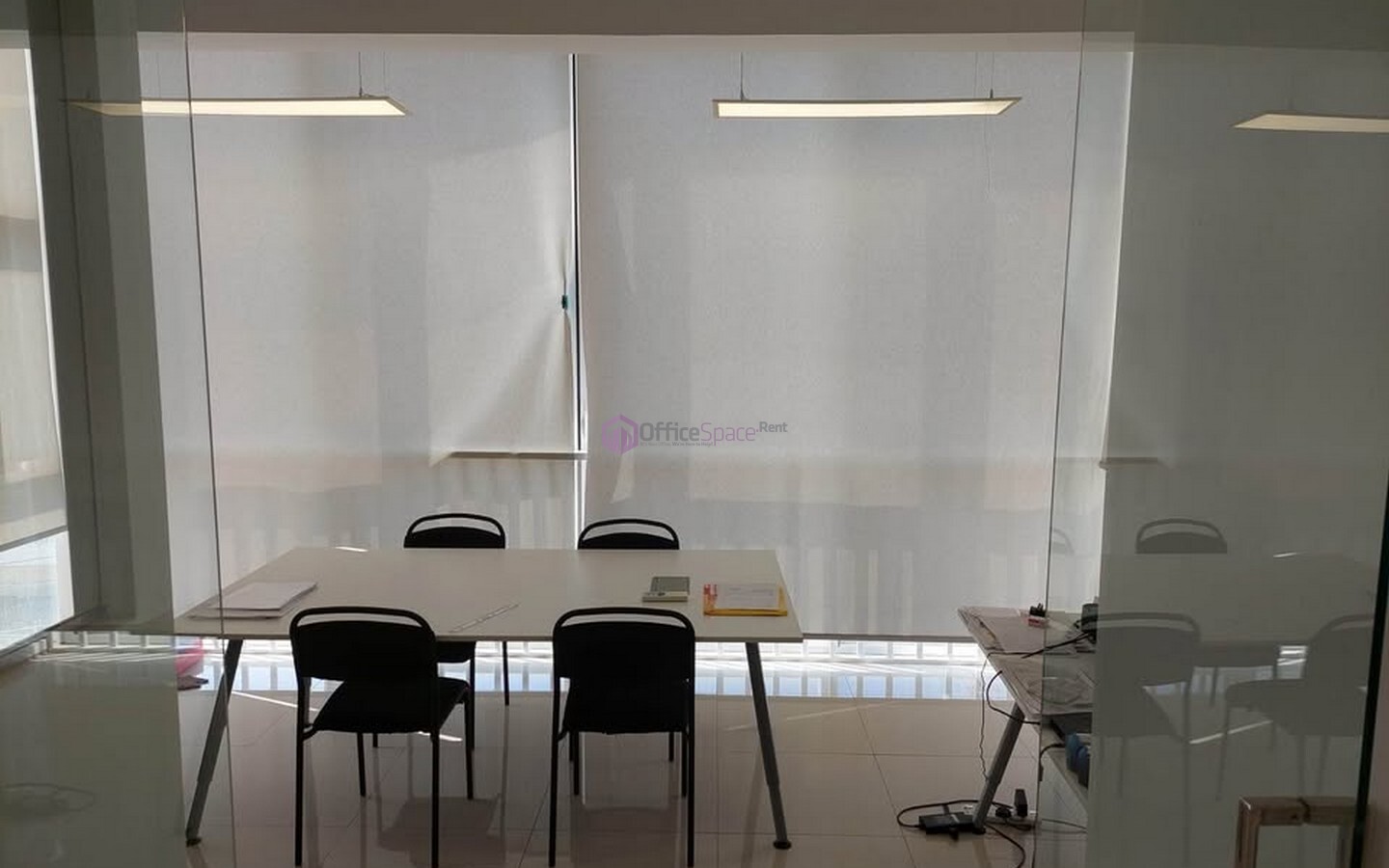 Office in Attard