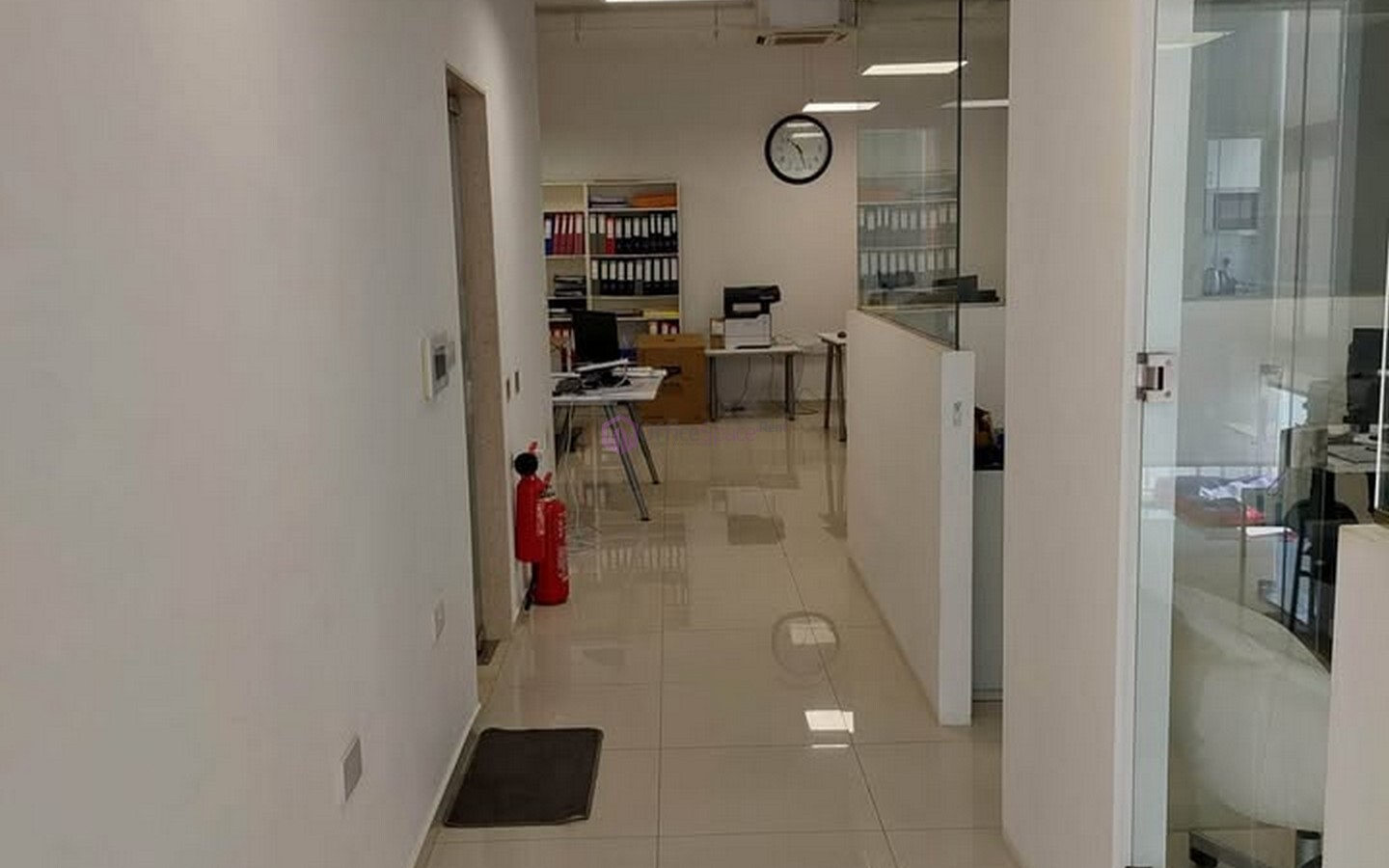 Office in Attard