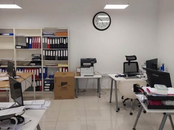 Office in Attard