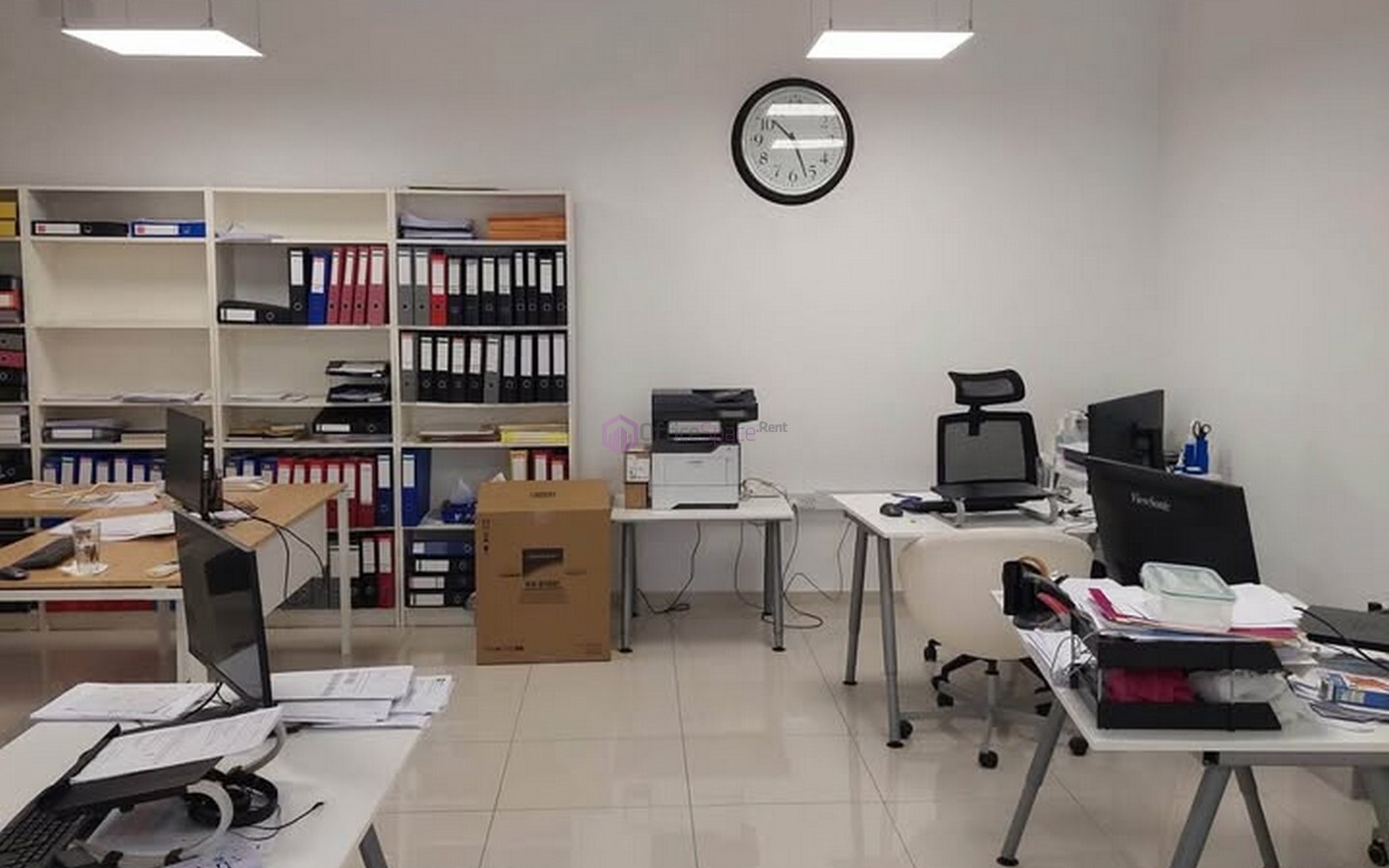 Office in Attard