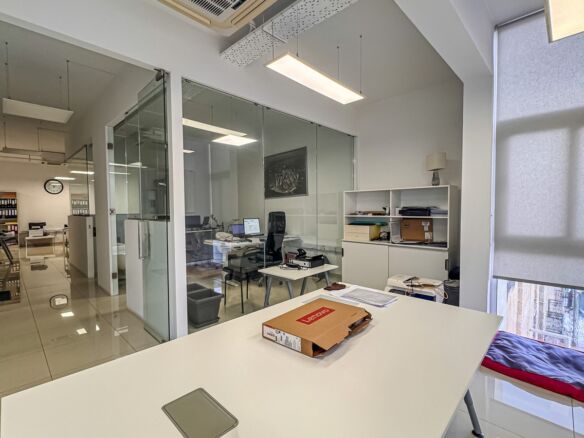 Office in Attard