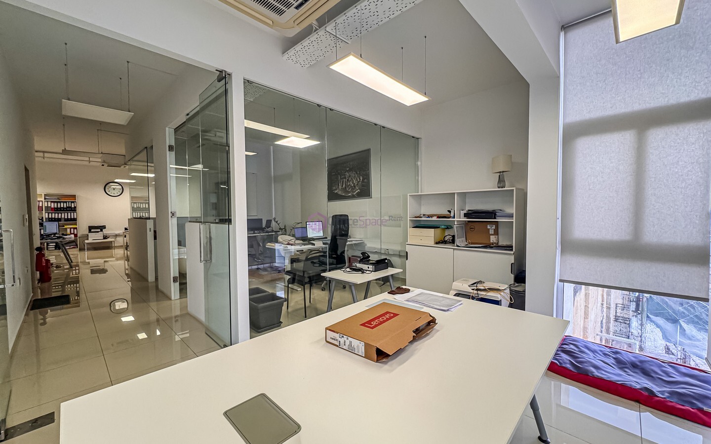 Office in Attard