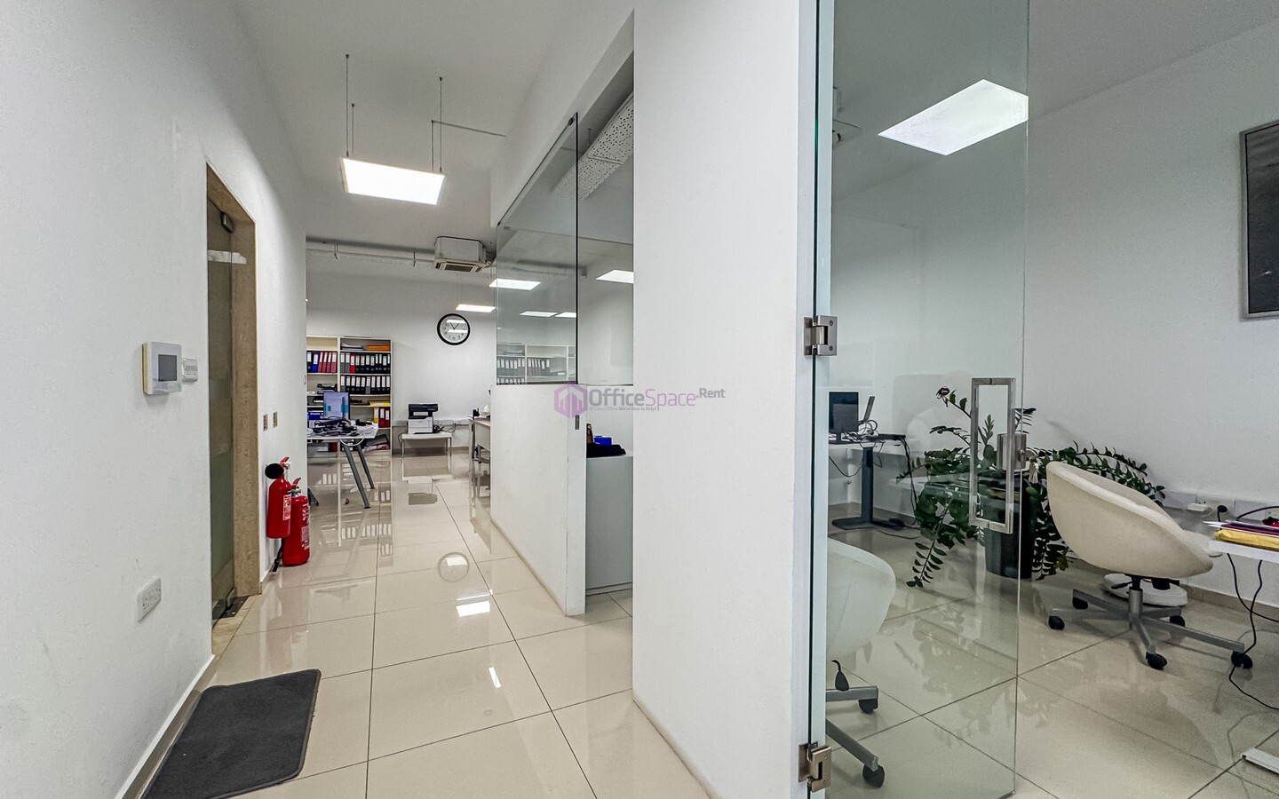 Office in Attard