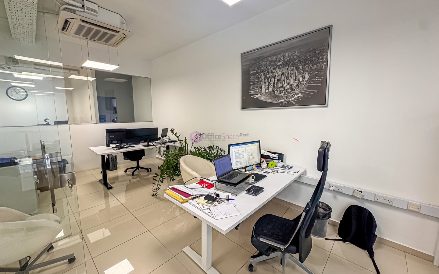 Office in Attard