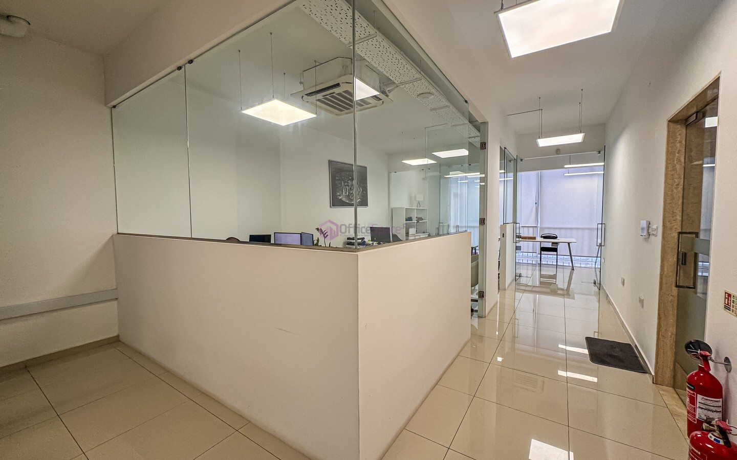 Office in Attard