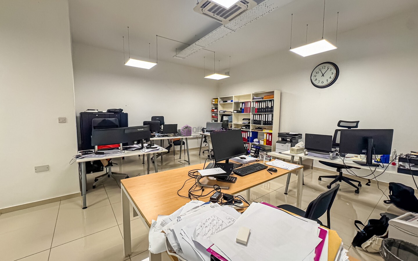 Office in Attard