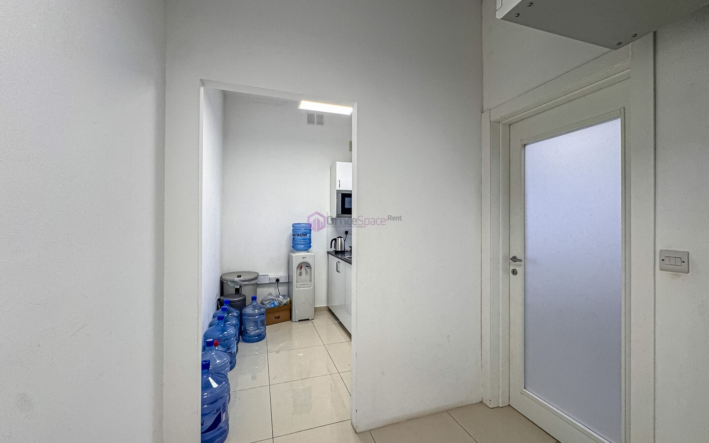 Office in Attard