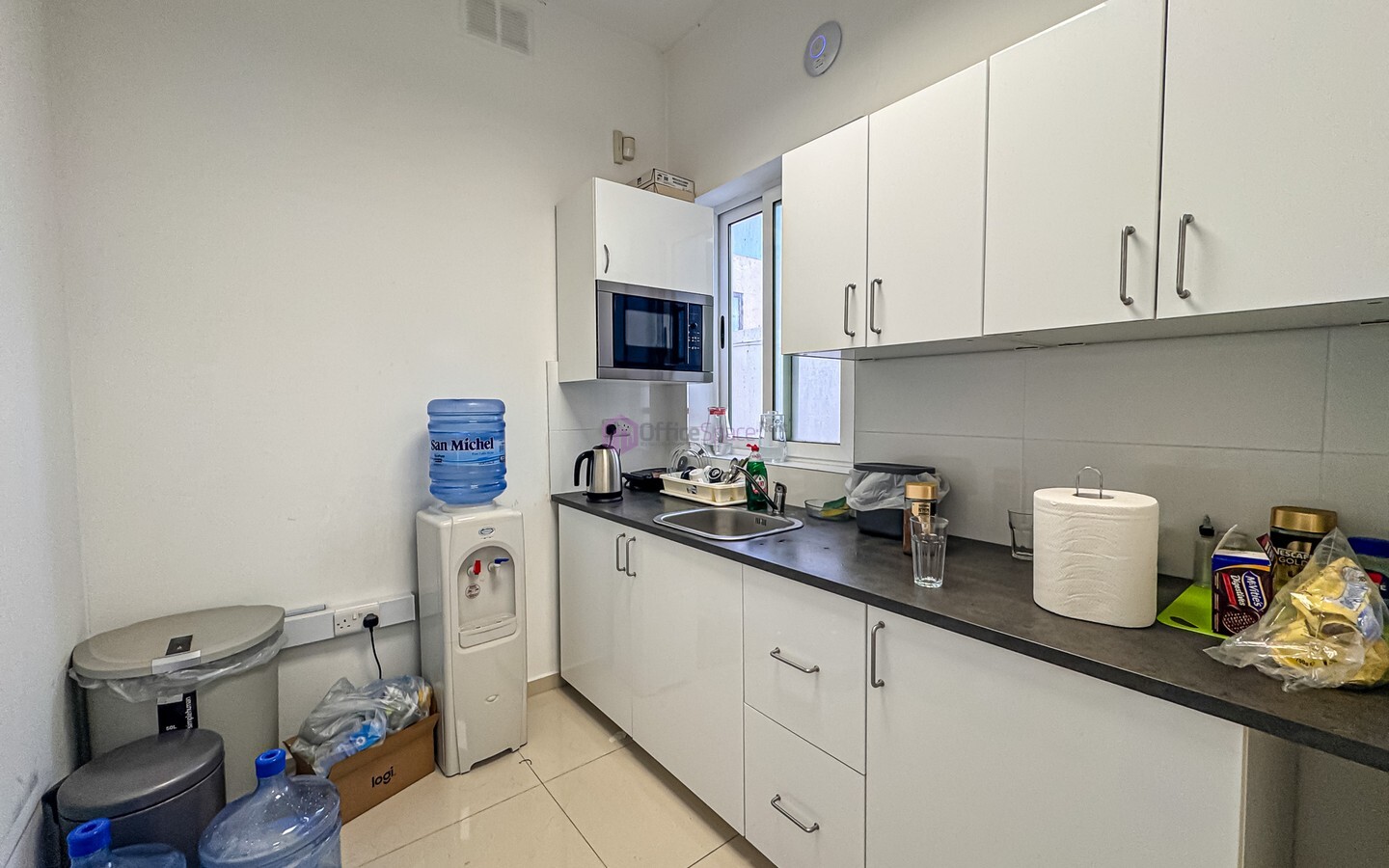 Office in Attard