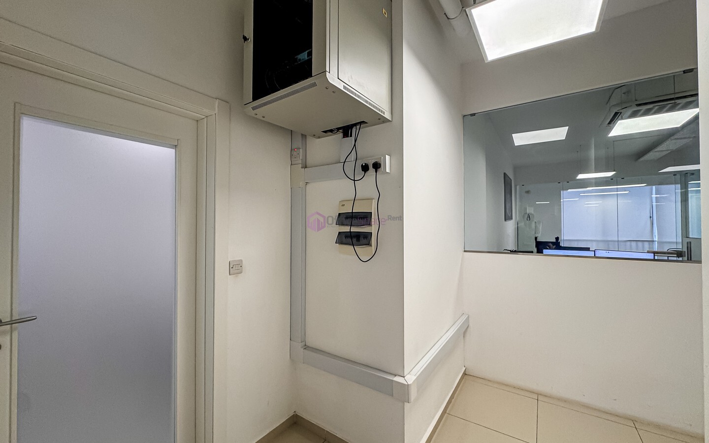 Office in Attard