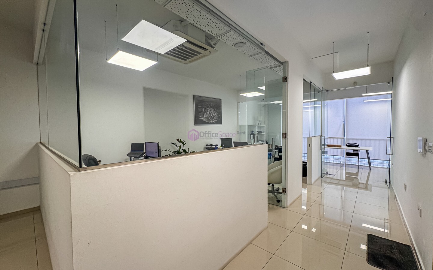 Office in Attard
