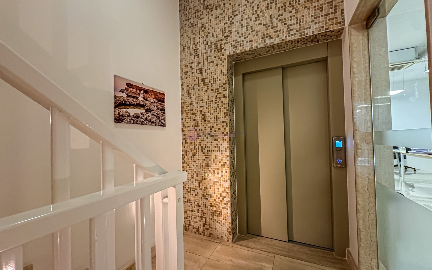 Office in Attard