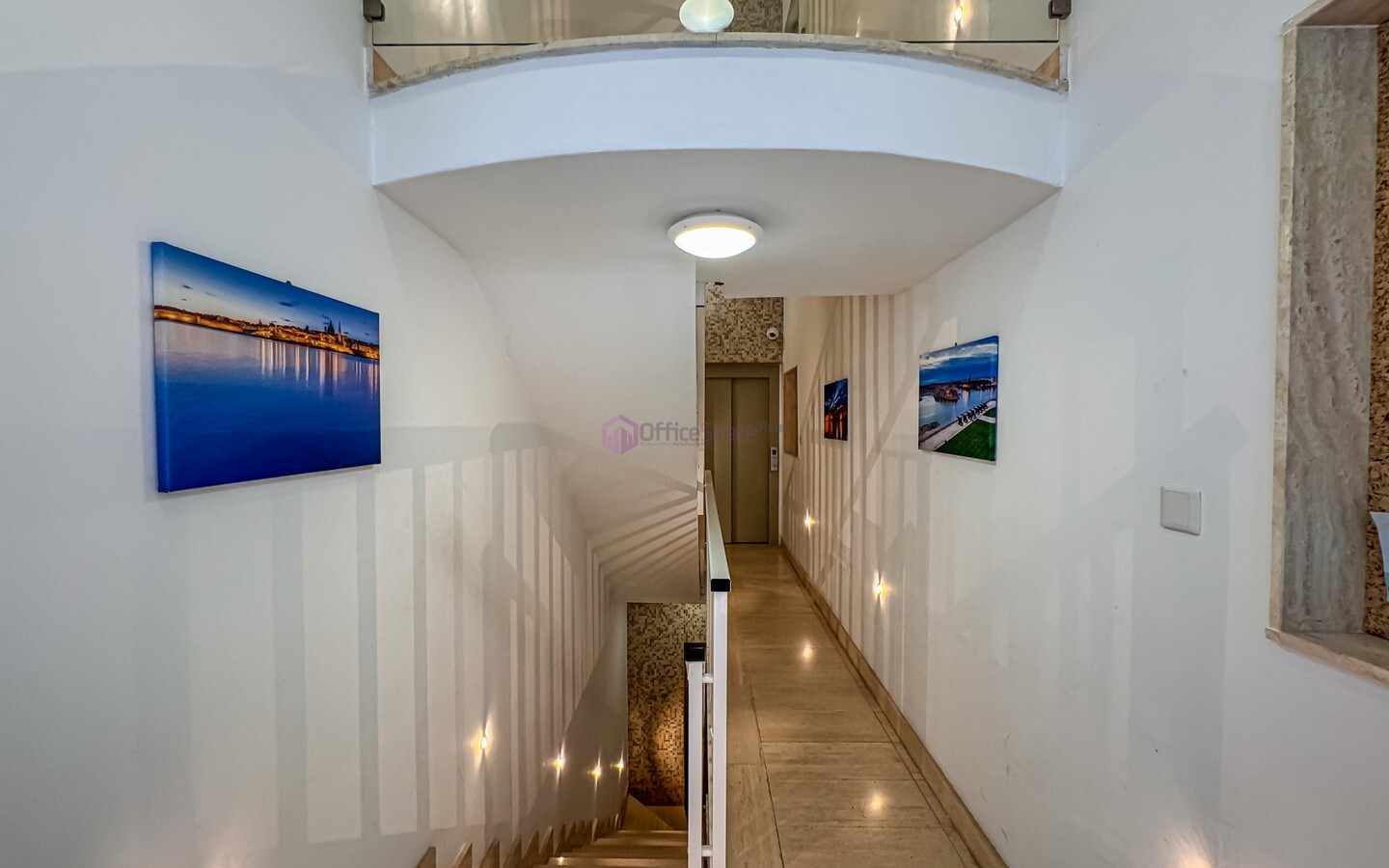 Office in Attard