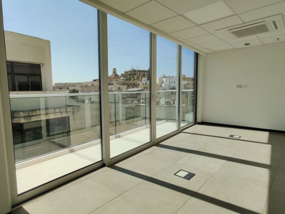 Sliema Office in Prime Location