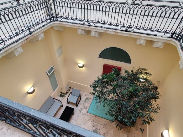 Prestigious Palazzo Office in Malta