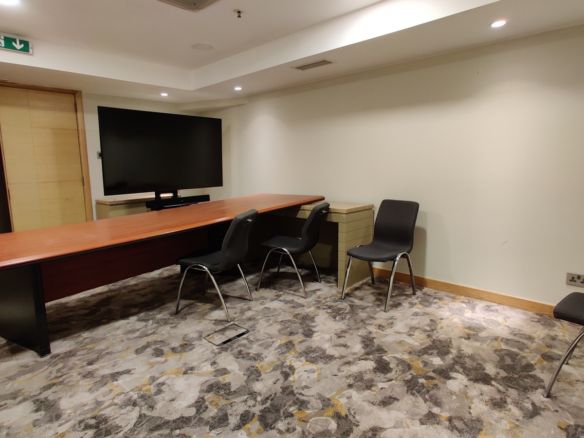 Small Office in Balluta Malta To let