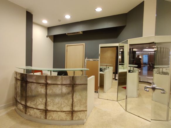 Commercial in Balluta Malta To let