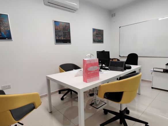 Office in Attard