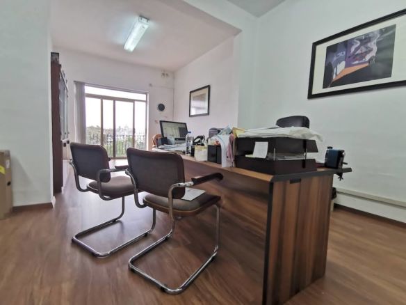 Ta Xbiex Office Space Rental