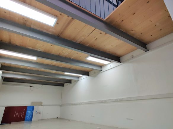 Duplex Office in Valletta