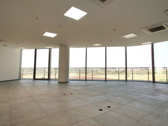 Highly Finished Office in Malta