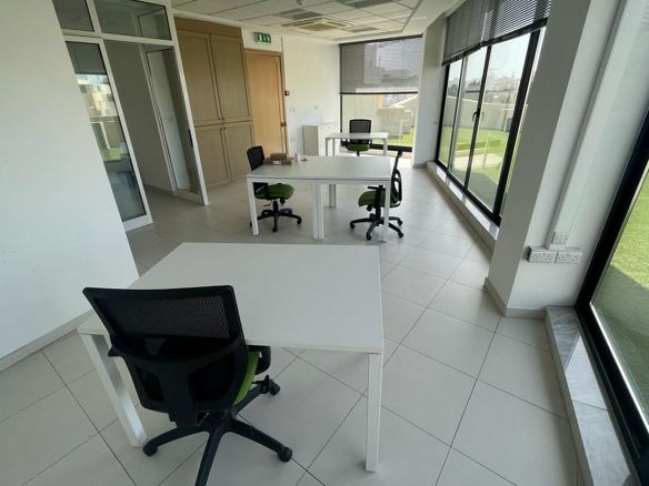 Pieta Penthouse Office For Rent