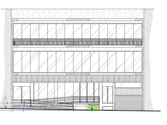 Prominent Commercial Building For Sale Malta