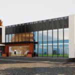 Modern Malta Offices