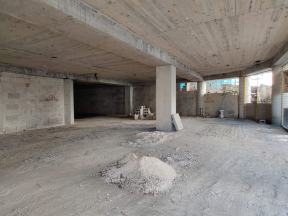 Commercial Space in San Gwann