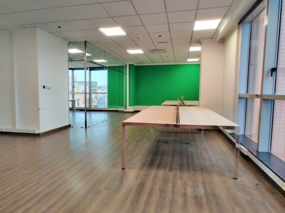 Prominent Malta Office Space