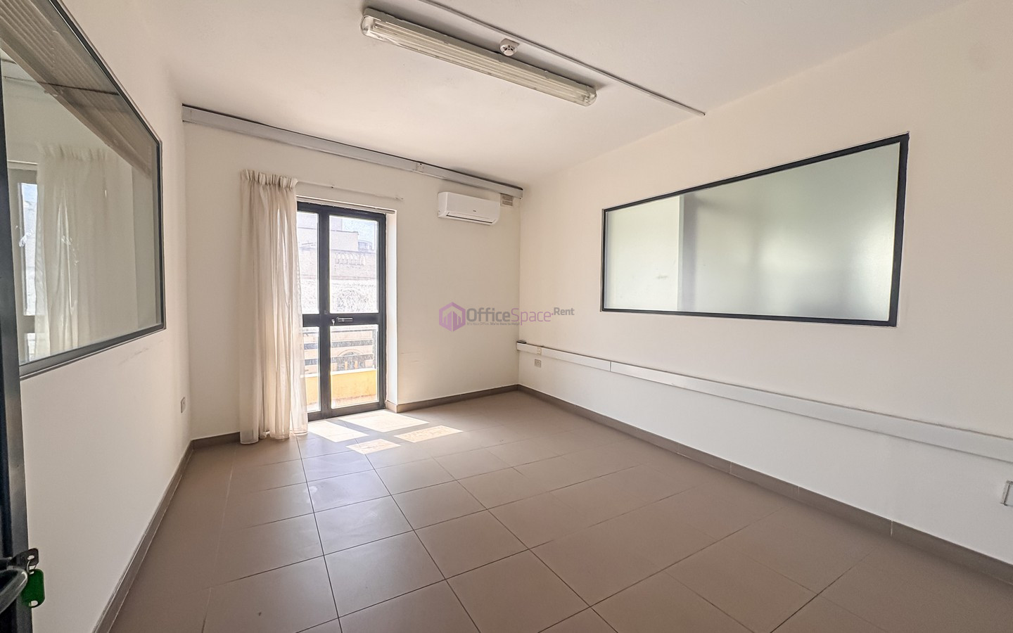 Office Space in San Gwann