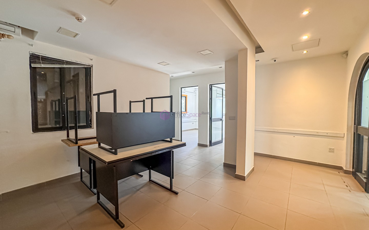 Office Space in San Gwann