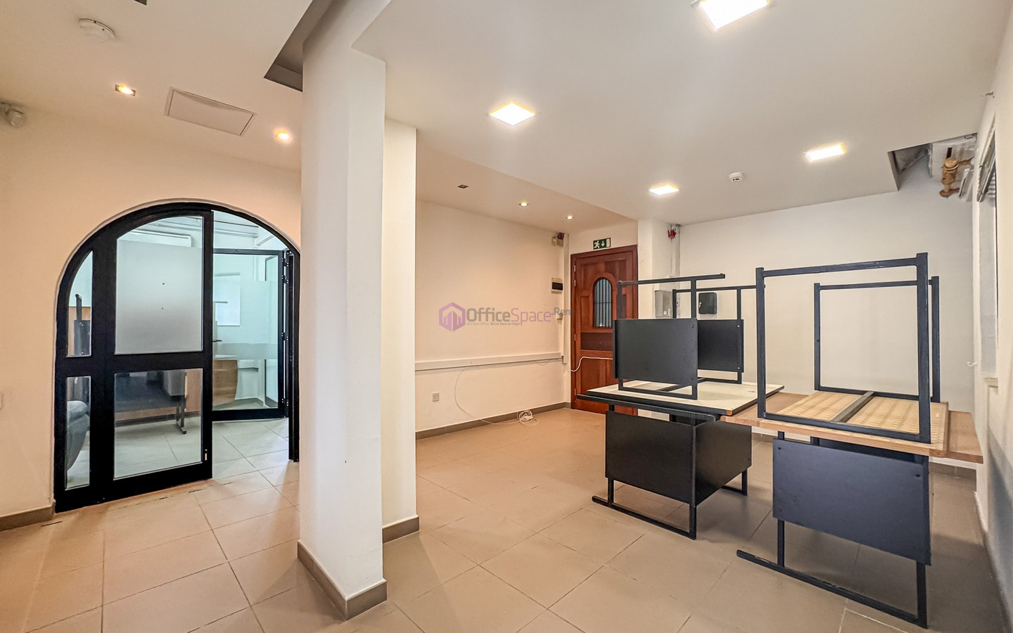 Office Space in San Gwann
