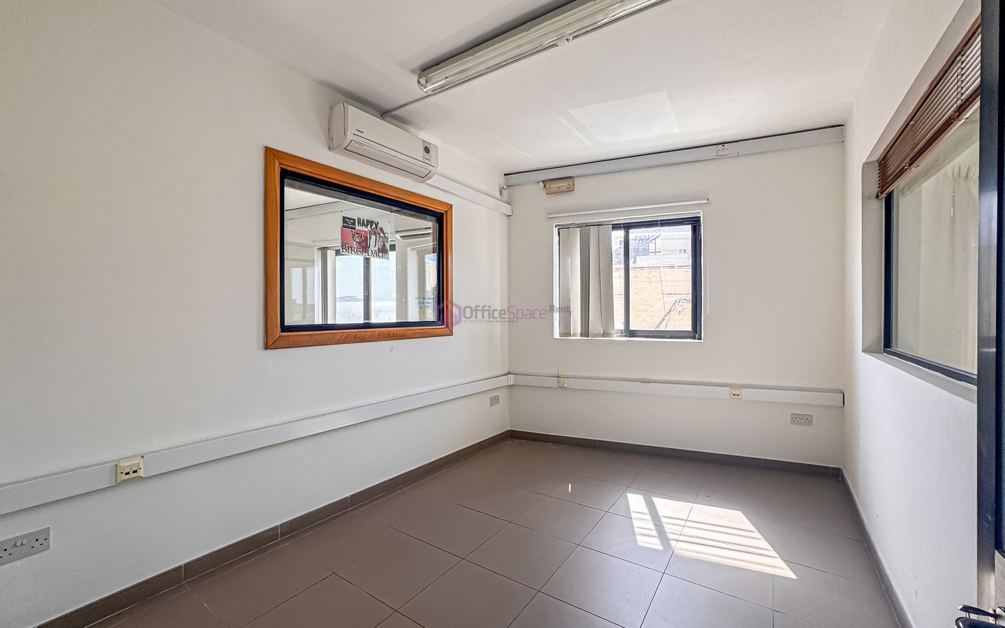 Office Space in San Gwann