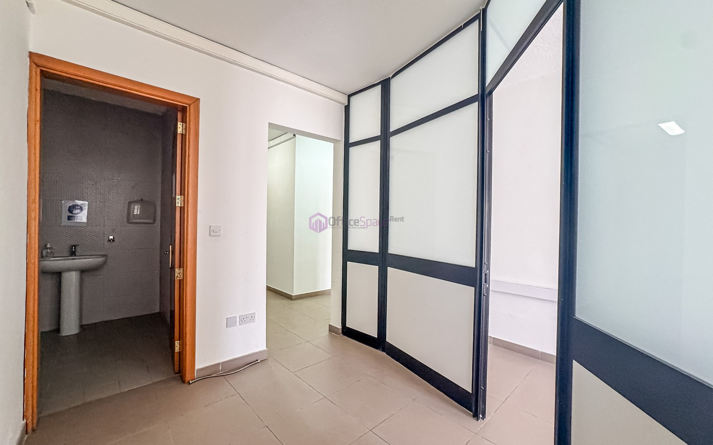 Office Space in San Gwann