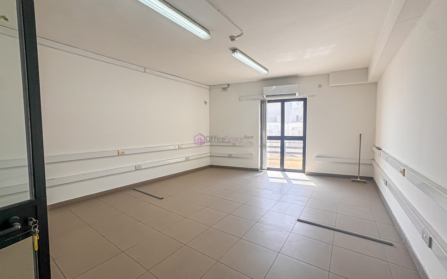 Office Space in San Gwann