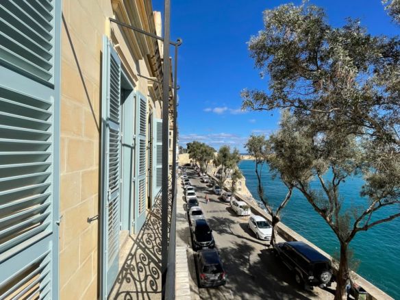 Valletta 180sqm To Let