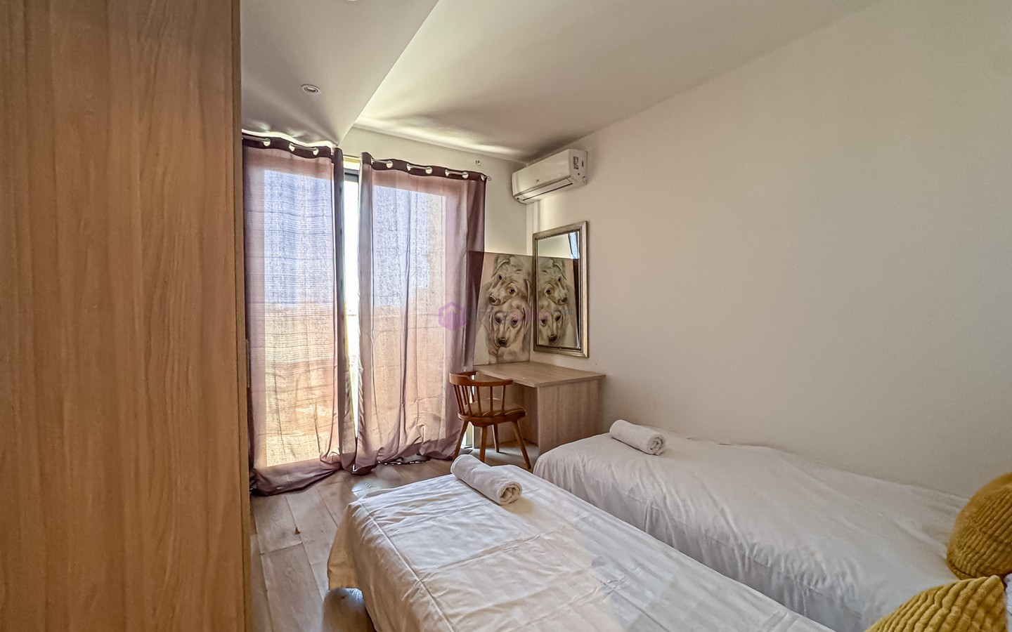 Penthouse Office in Sliema