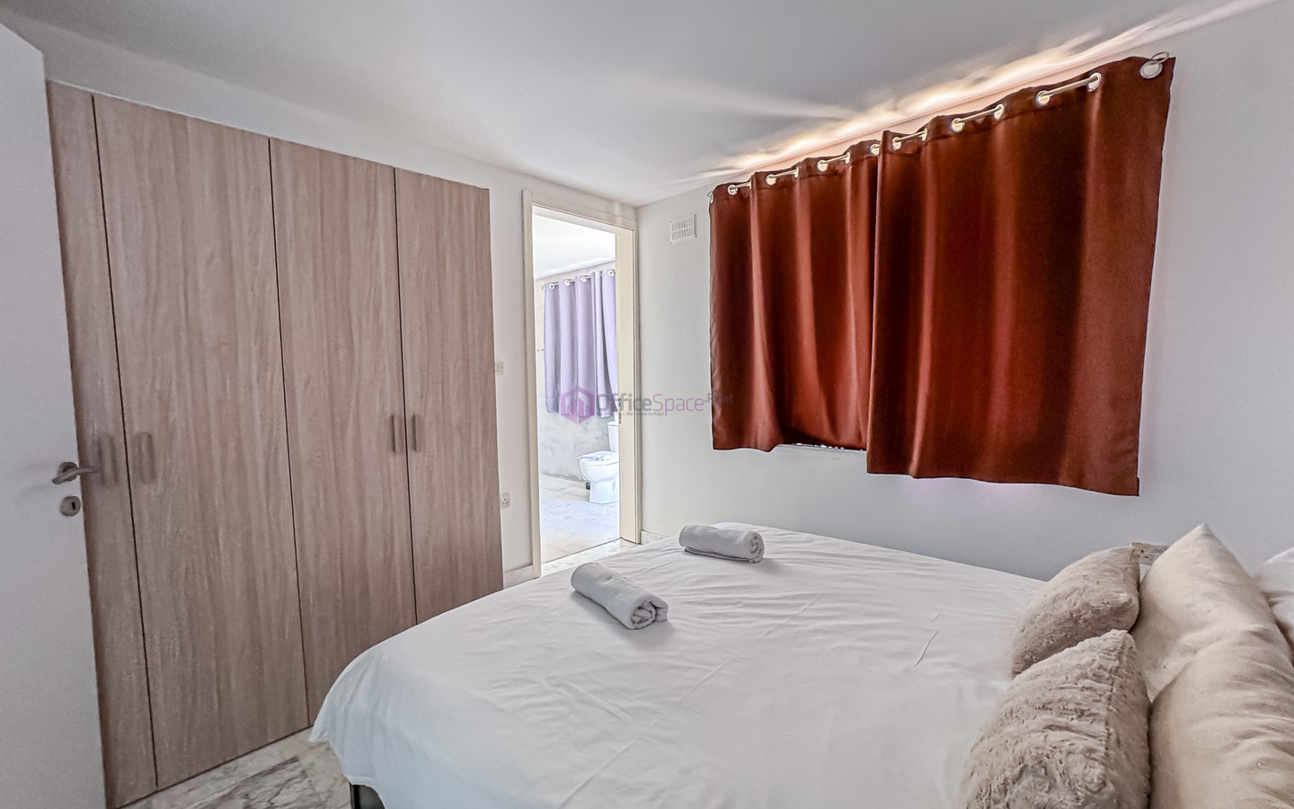 Penthouse Office in Sliema