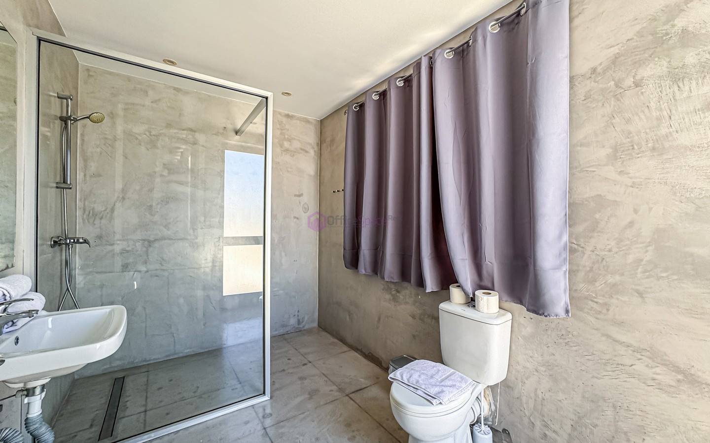 Penthouse Office in Sliema