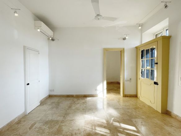 Valletta Prime Location Office