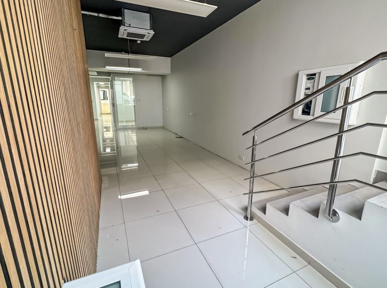 St Julian's Office To Let