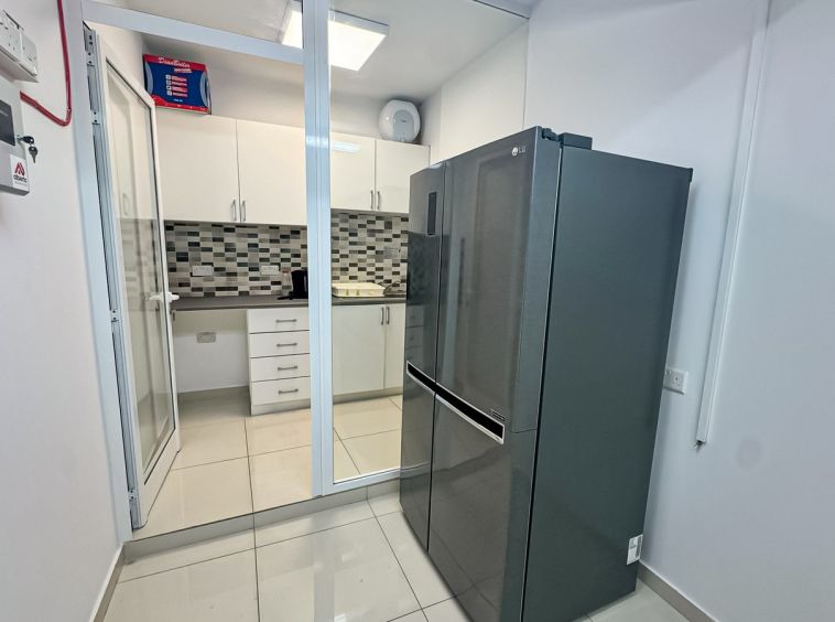 St Julian's Office To Let