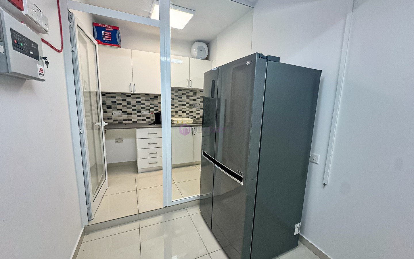 St Julian's Office To Let