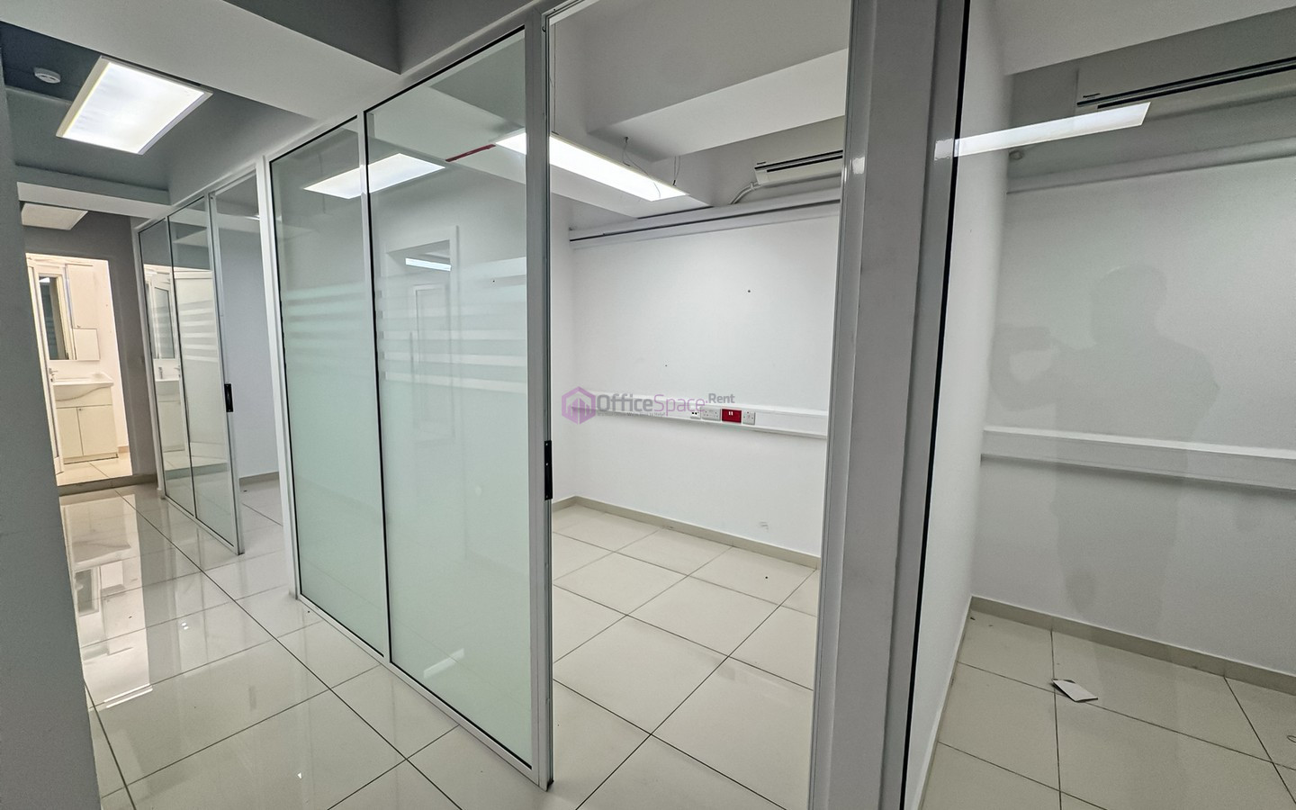 St Julian's Office To Let
